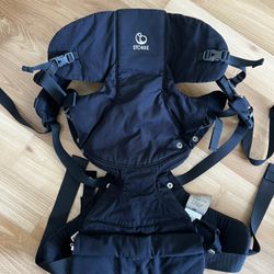 Stokke MyCarrier Black