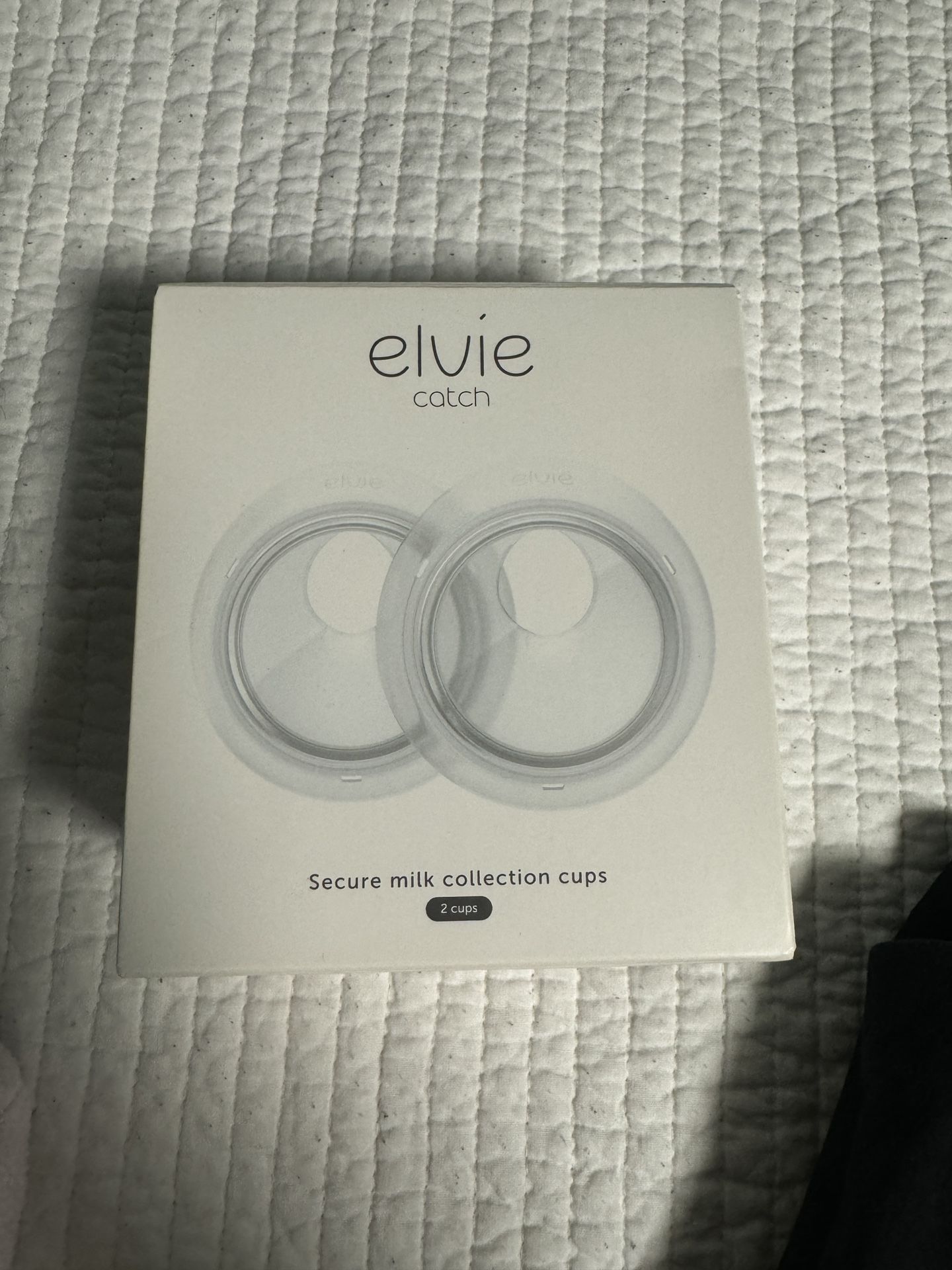 Elvie Catch