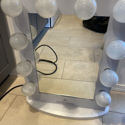 Makeup Vanity Mirror 