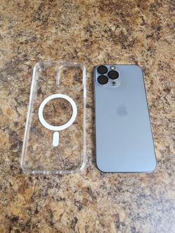 iPhone 13 Pro Max - 1TB - Unlocked