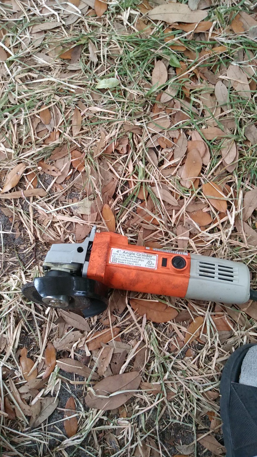Chicago electric power tool