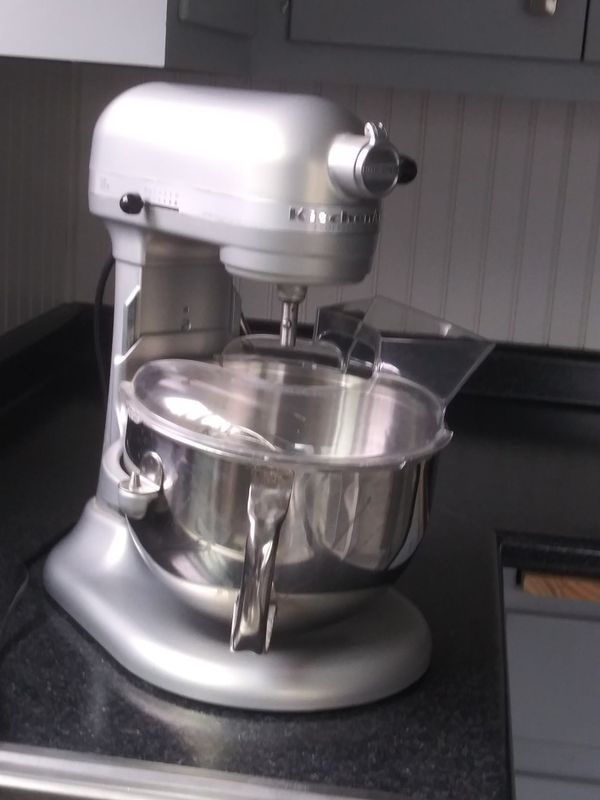 KitchenAid Professional HD Series 5 Quart Bowl-Lift Stand ...