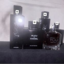 Designer Colognes For Sale!!!