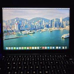 M1 Macbook Air 2020