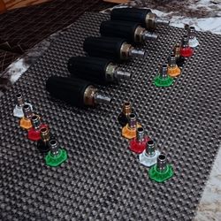 🇺🇸  Pressure Washer Nozzles  🇺🇸 
