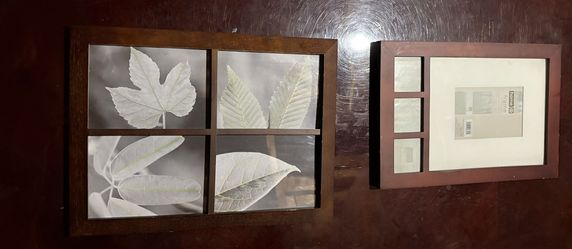 Frames For Sale $5 Each 