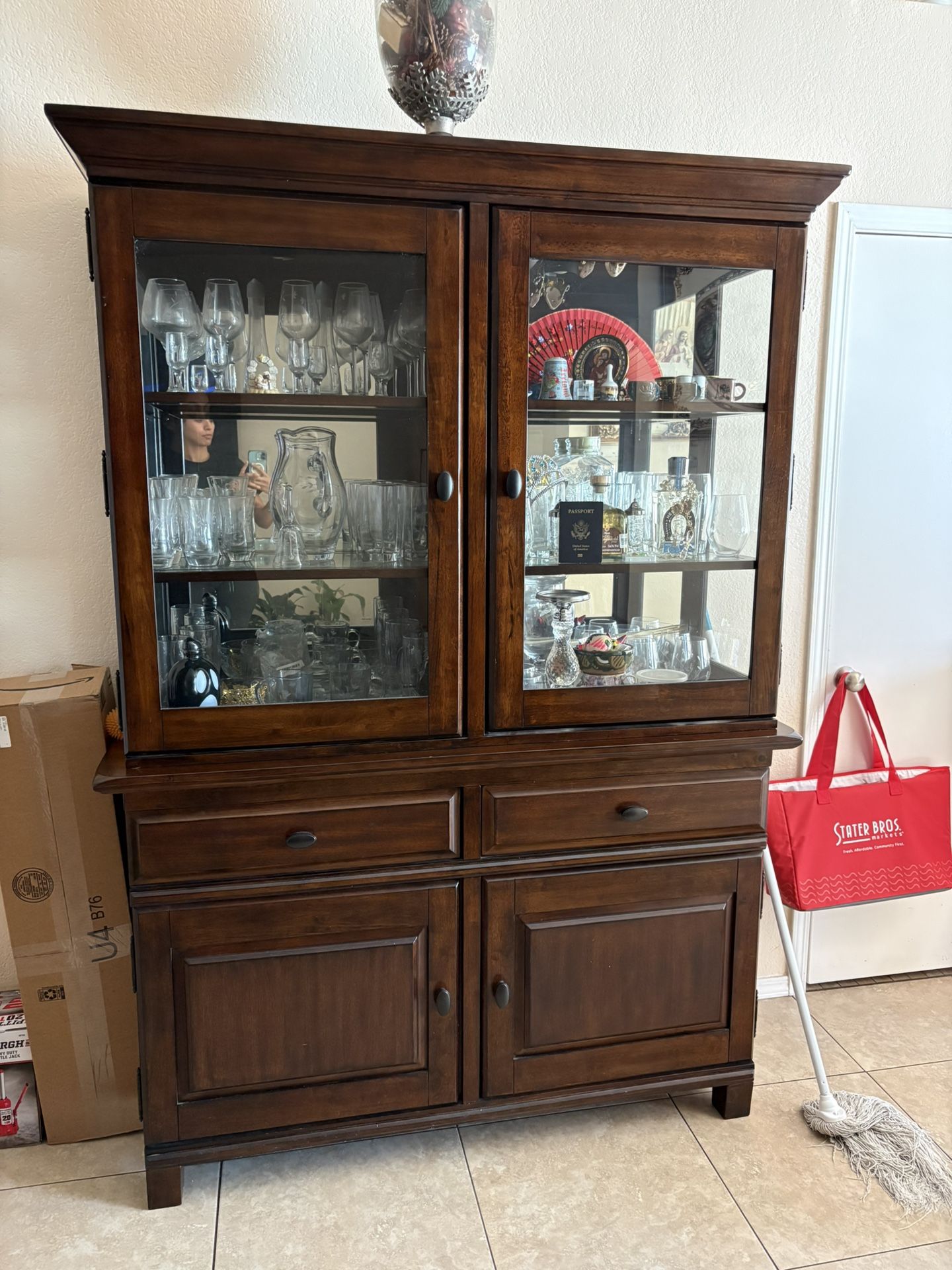 China Cabinet