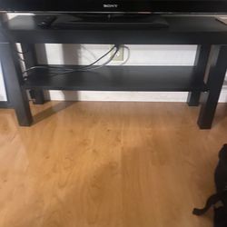 Ikea TV Stand