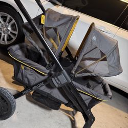 Stroller Wagon
