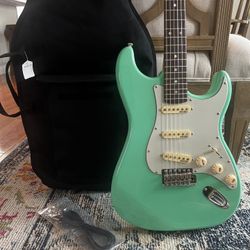 Gladiator Vintage Style Stratocaster