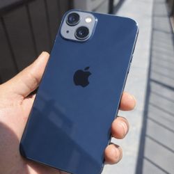 iPhone 13 128gb Unlocked