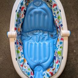 Baby Bath Tubs 2 For 10$