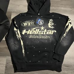 Hellstar Hoodie