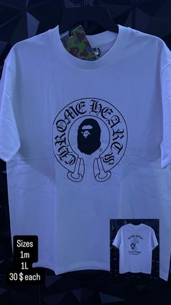 BAPE T-shirt