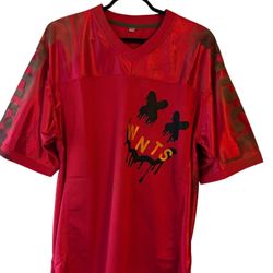 Men’s Size Medium Jersey 