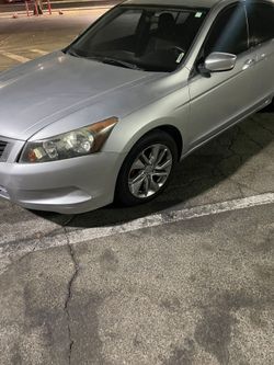 2010 Honda Accord