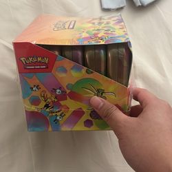 151 Pokemon Sealed