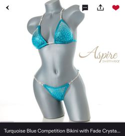 Bikini Outfits