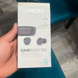 Quickcell
