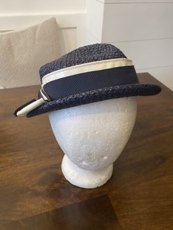 VINTAGE HAT