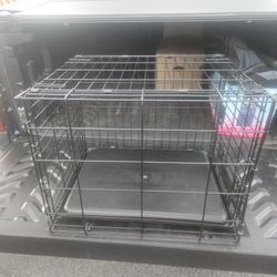 dog Cage 