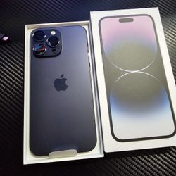 IPhone 14 Promax 128gb