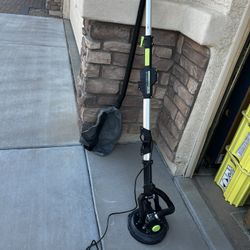 Drywall Sanding Machine 