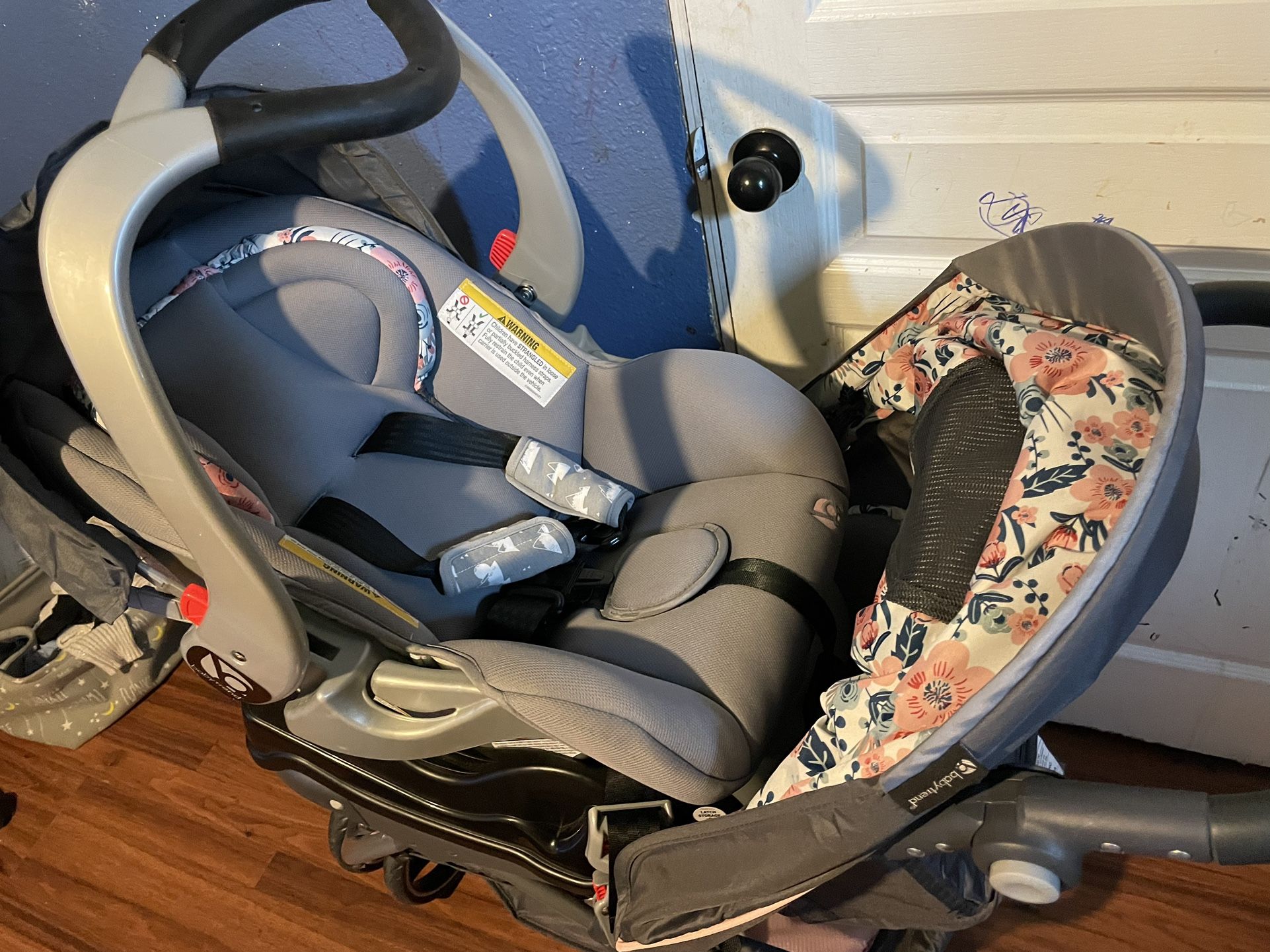 Stroller Baby Trend Strollers & Accessories