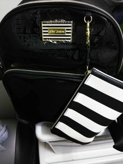 Betsey Johnson Backpack