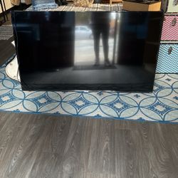 TCL 65” TV