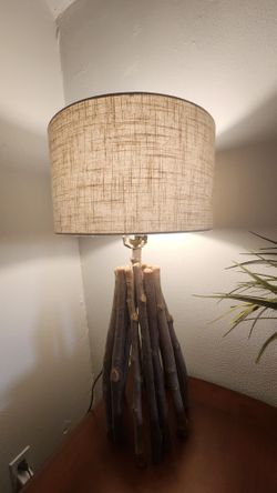 Beautiful Lamp