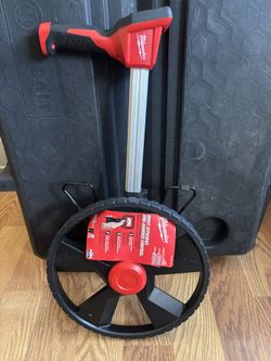 Measure Wheel Milwaukee 