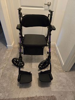 Wheelchair/Walker