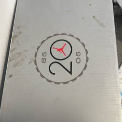 Used Jordan Men’s Size 12