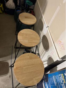Bar stools