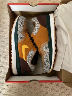 Nike Air Safari SE (Atmos)
