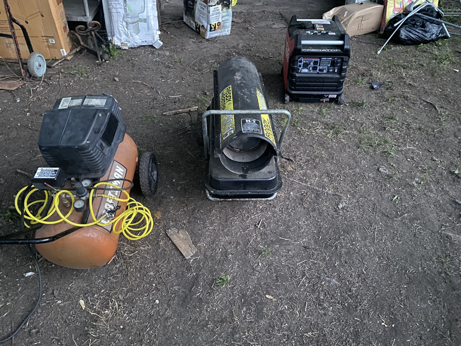 Utilities