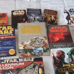 Lot Of Collectors Books