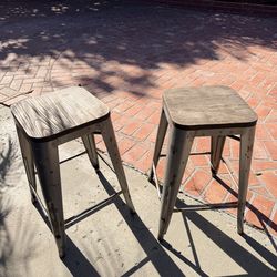 Bar Stools