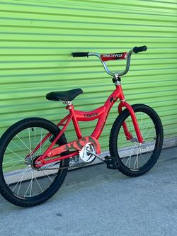 Micargy Dragon kids bike