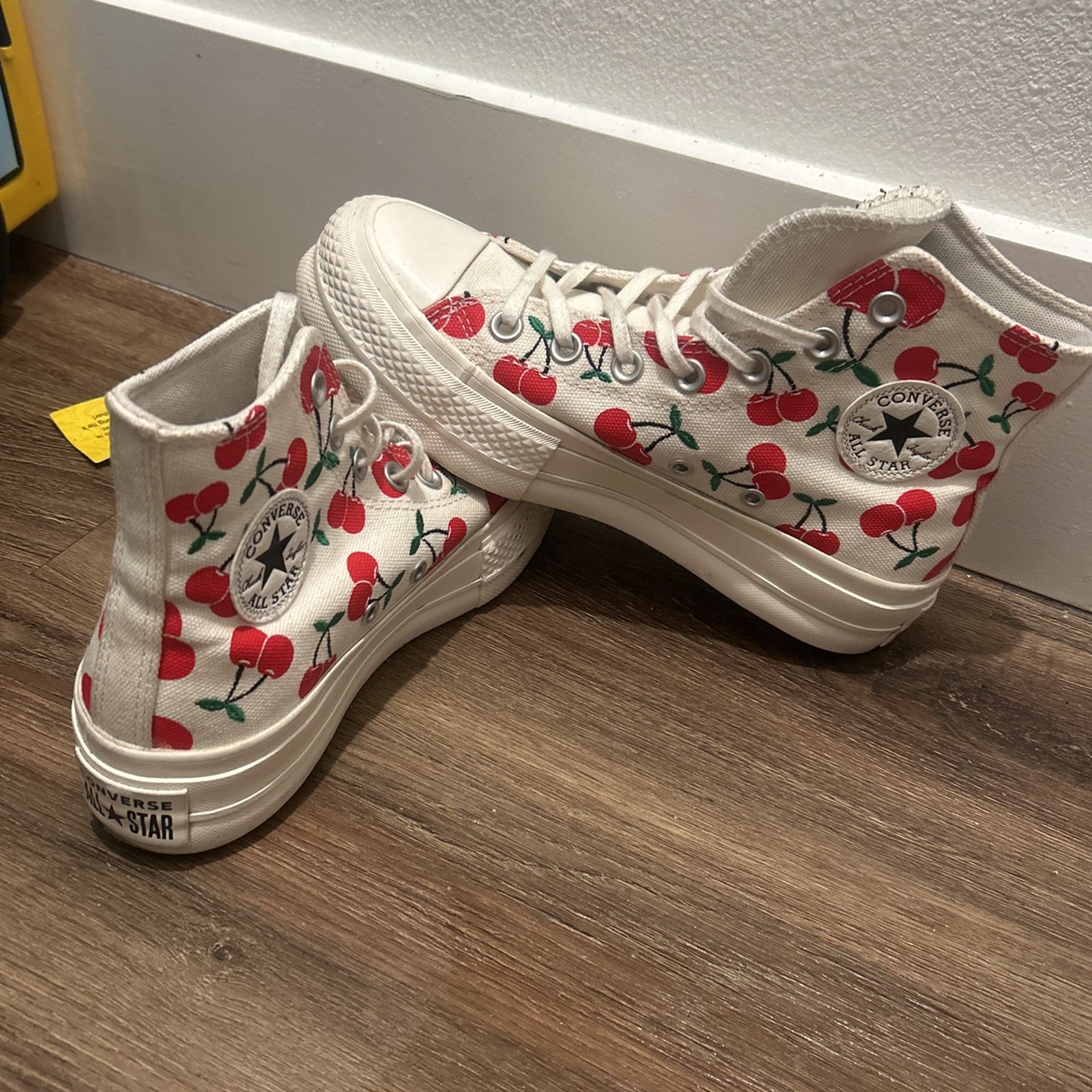 Converse