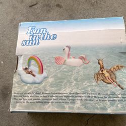 Pool Inflatable