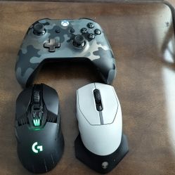 Gaming Mouse