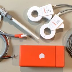 Sense Energy Monitor - Track Electricity Usage in Real Time and Save Money.