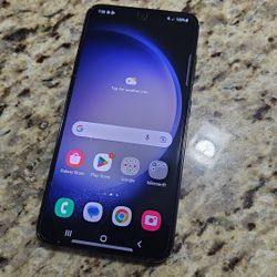 Samsung Galaxy S23 5G $380 OBO