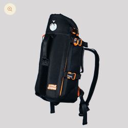 Little Chonk Dog Backpack