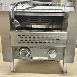 Convention Toaster 
