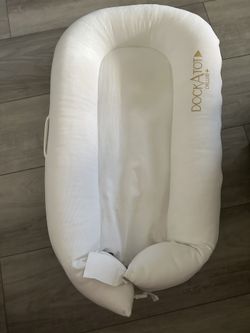 Dock A Tot Deluxe