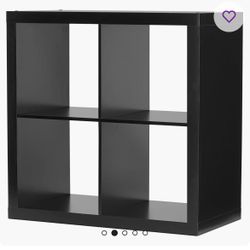 4 Cube Organizer IKEA