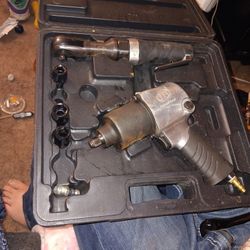 Ingersoll Rand